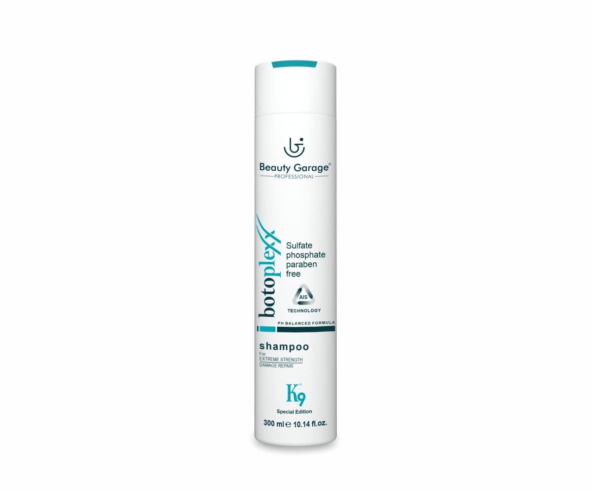 Beauty Garage - K9 Botoplexx Shampoo (300mL)