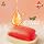 Savlon Moisturizing Glycerin Soap Bar With Germ Protection, 625g (125g - Combo Pack of 15), Soap for Women & Men, For All Skin Types