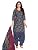 Miraan Cotton Printed Readymade Salwar Suit For Women (MIRAANSANRAN2359) XL