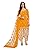 Miraan Cotton Printed Readymade Salwar Suit For Women(MIRAANSG118, Yellow) XL