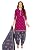 Miraan Cotton Printed Readymade Salwar Suit For Women (MIRAANSANRAN2158) L