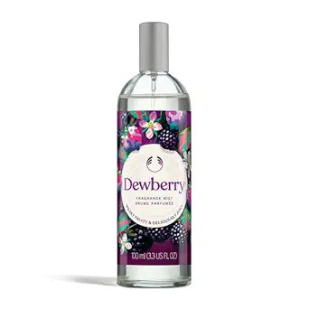The Body Shop Mist 100ml at Best Rates