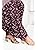Miraan Cotton Printed Readymade Salwar Suit For Women (MIRAANSANRAN2373) L