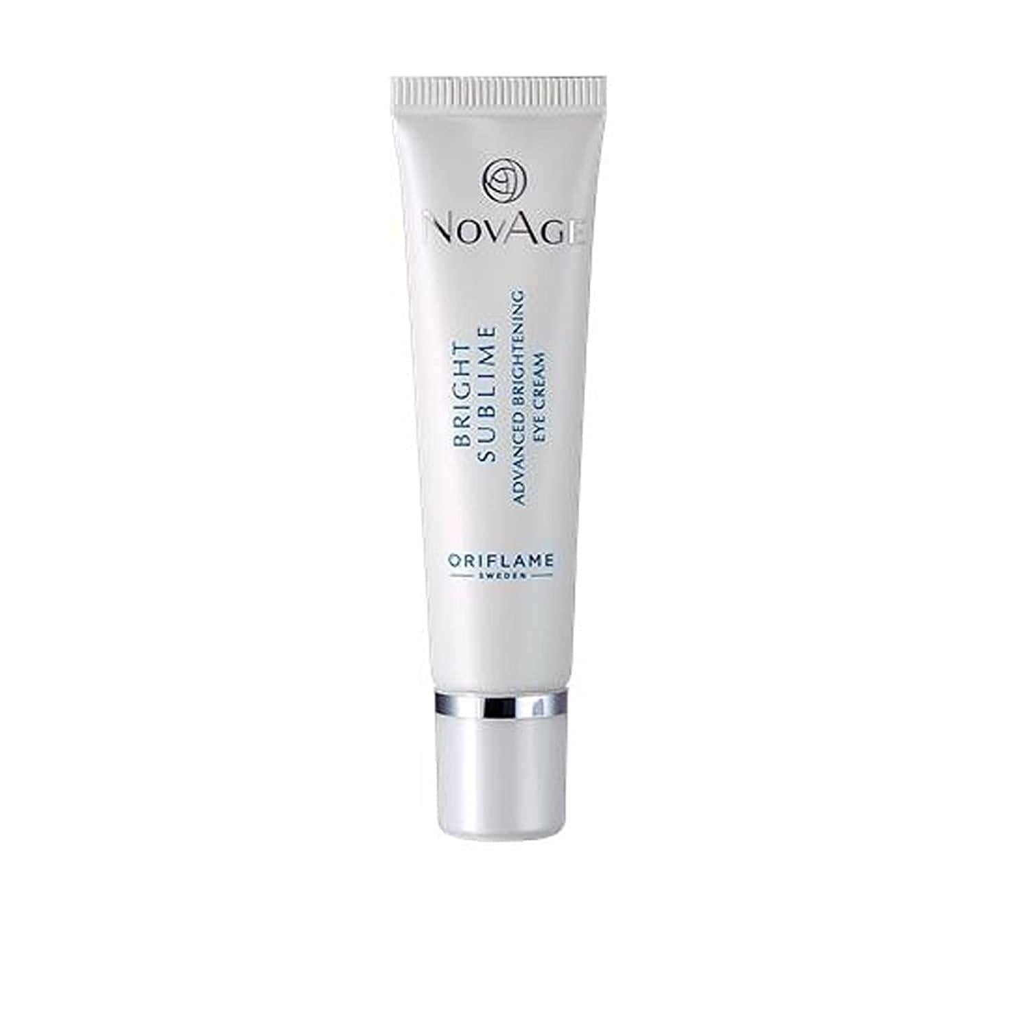 Oriflame Bright Sublime Eye Cream