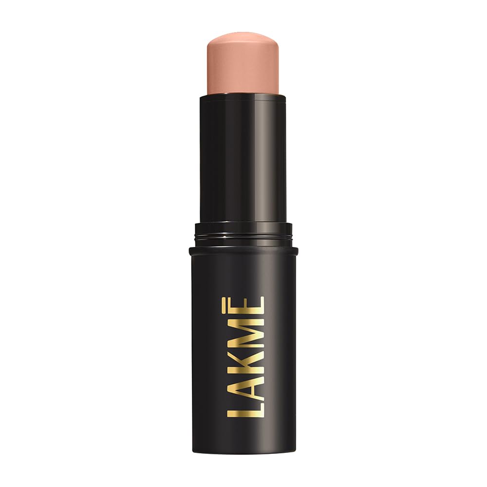 Lakme Facelift MultiSlayer Blush Stick-2Blushing Nude 13 g (Pack of 1) Blushing Nude