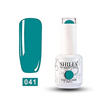 Shills Professional Soak Of Gel Polish 15ml (065)