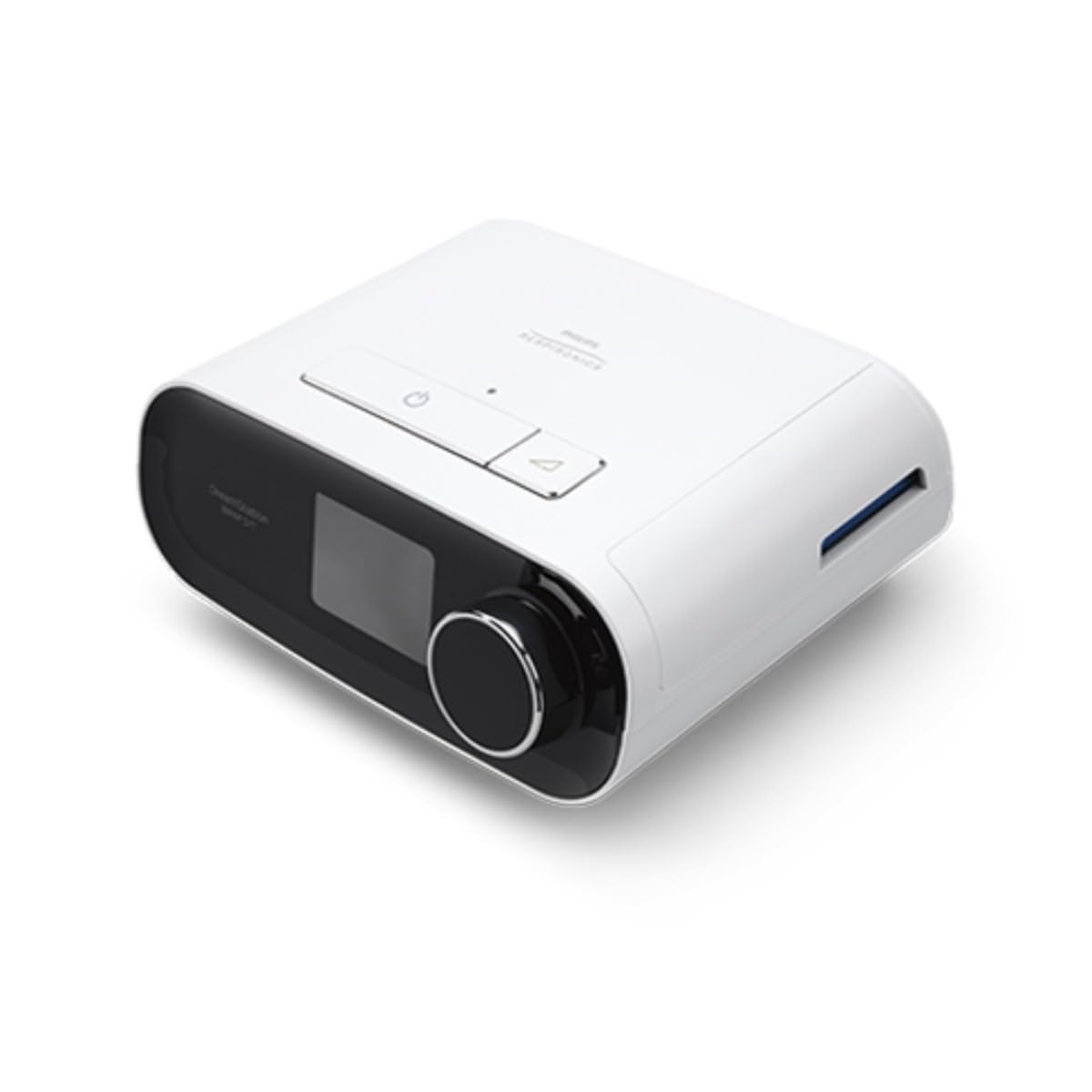 Philips DreamStation BiPAP ST 25 / NB Machine – BiLevel Positive Airway Pressure Device for Sleep Apnea and Breathing Support at Home | Spontaneous/Timed Mode |