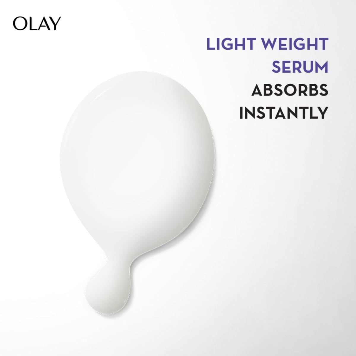 Olay Regenerist Retinol 24 Night Serum l Renews and Resurfaces Skin Overnight l No Redness or Irritation | Fragrance Free l Normal, Oily, Dry and Combination Sk