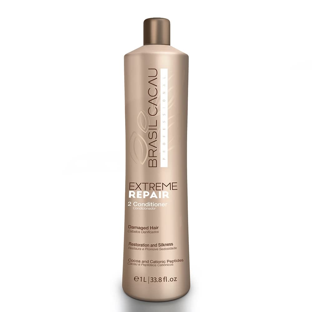 Brasil Cacau - Extreme Repair Conditioner (1ltr)