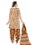 Miraan Cotton Printed Readymade Salwar Suit For Women (MIRAANSANBAT504)