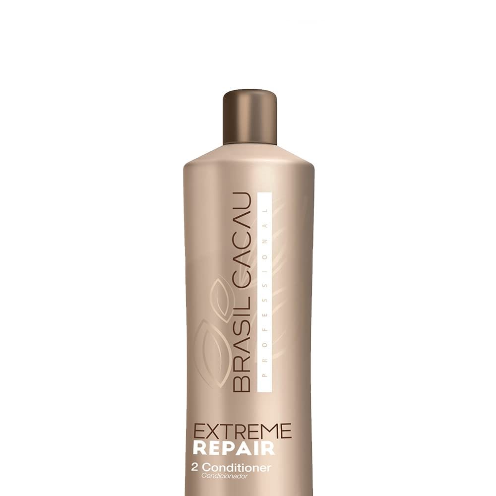 Brasil Cacau - Extreme Repair Conditioner (1ltr)