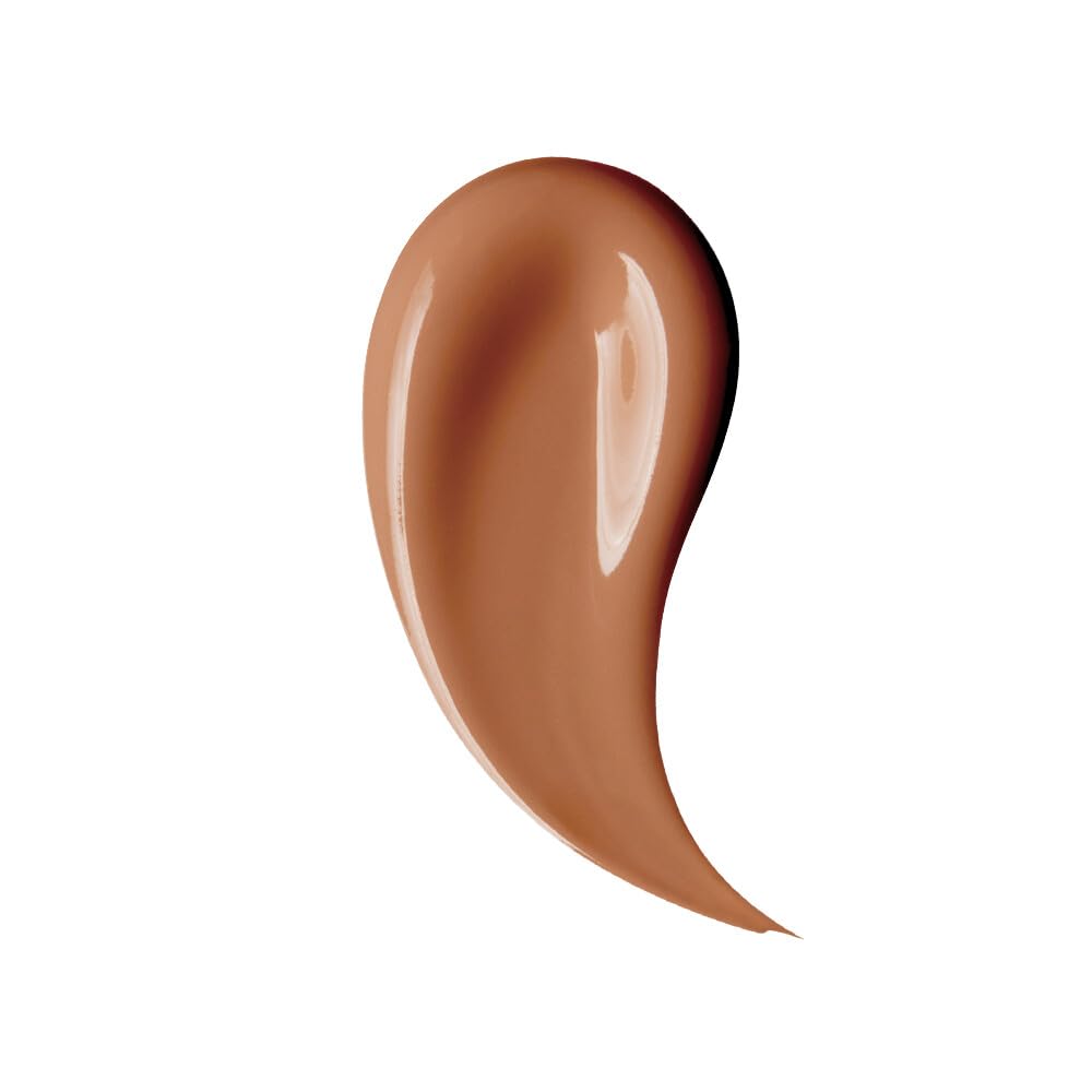 Daily Life Forever52 Ultra Definition Liquid Foundation|24H Wear, Medium to Full Coverage, Pore-Minimizing & Mattifying, Long Lasting, Anti-Aging, Satin Finish | All skin types - Eclair (FLF002) 30ml