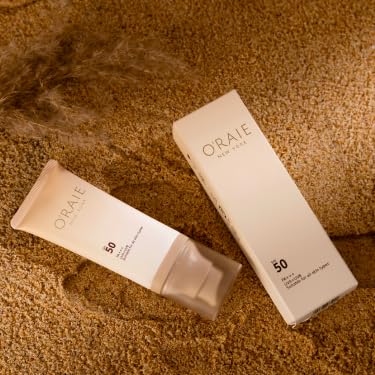 Aquagel Sunscreen SPF 50 PA+++ Broad Spectrum, Water Based Gel Sunscreen for Oily & Acne Prone Skin, No White Cast, Non Comedogenic, Lightweight Matte Finish, P