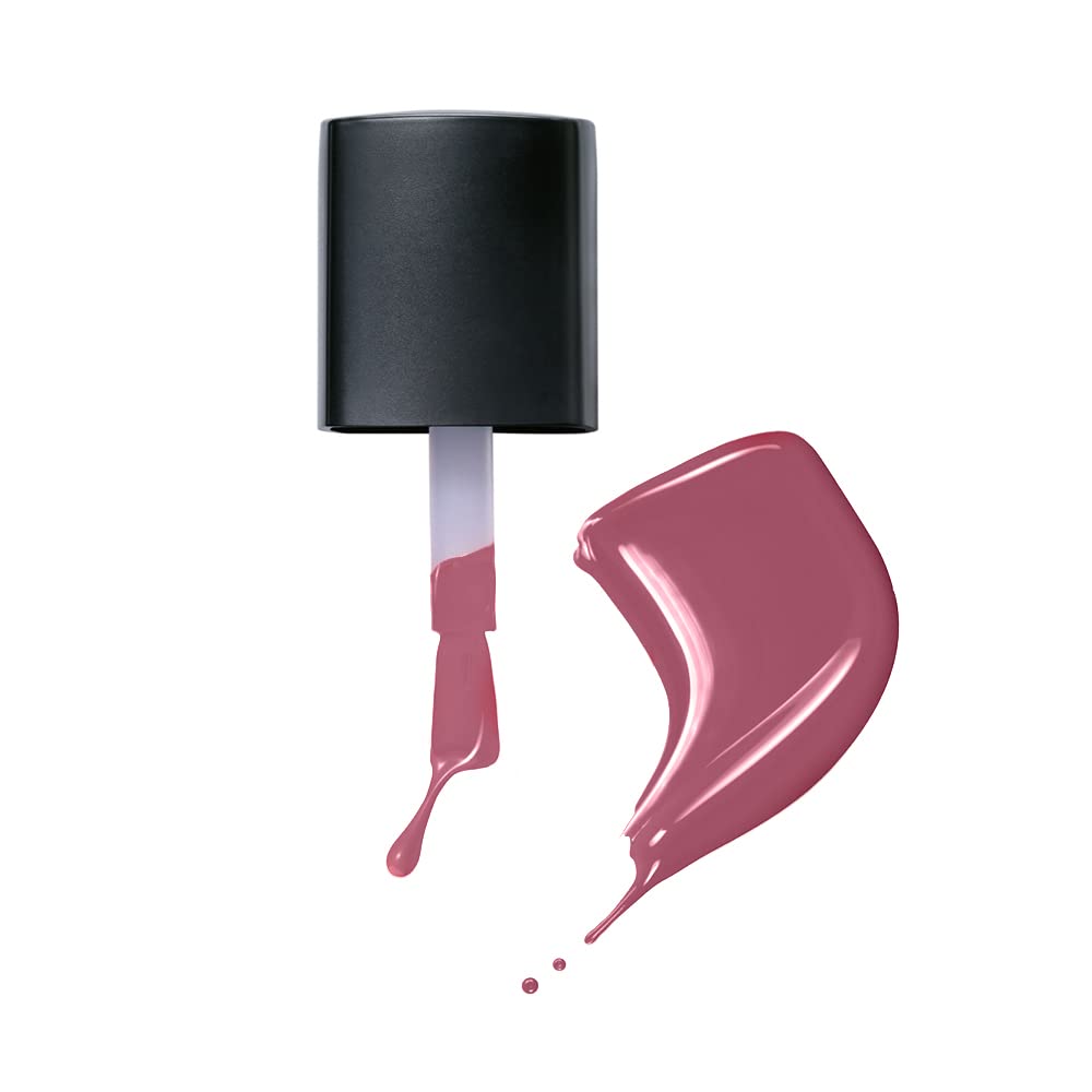 Lakme Absolute Gel Stylist Vintage Romance 12ml Purple 12 ml (Pack of 1)