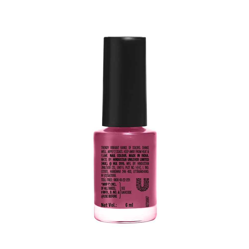 LAKMÉ Glossy Finish True Wear Color Crush 236 6Ml