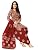 Miraan Cotton Printed Readymade Salwar Suit For Women (MIRAANSANBAT501) M