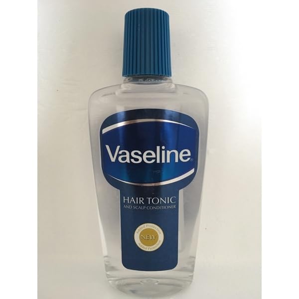 Vaseline Hair Tonic And Lime Conditioner For Dry Hair With Ayur Product In Combo (200Ml), 1 Count