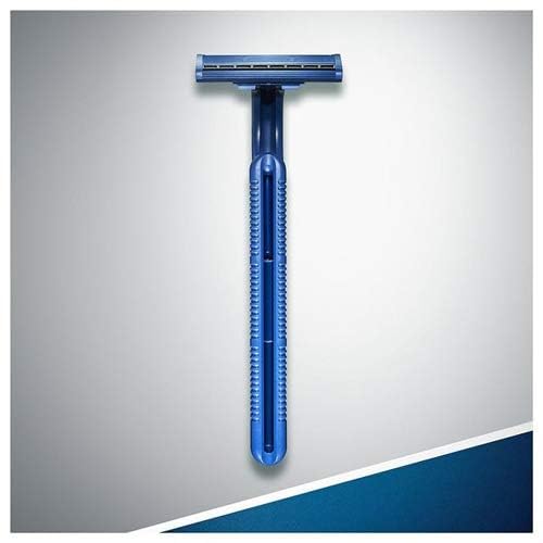 Gillette G2 Disposable Razors - 1 Pack of 5 Razors, 5 stück (1er Pack)
