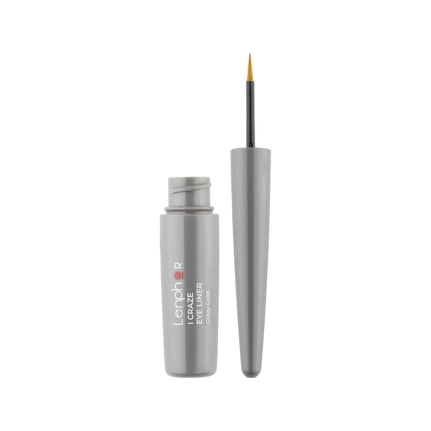 Lenphor - I Craze Liquid Eyeliner (1.7mL)