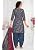Miraan Cotton Printed Readymade Salwar Suit For Women (MIRAANSANRAN2359) L