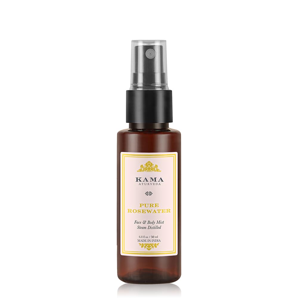 Kama Ayurveda Pure Mist Gift Set | Set of 4