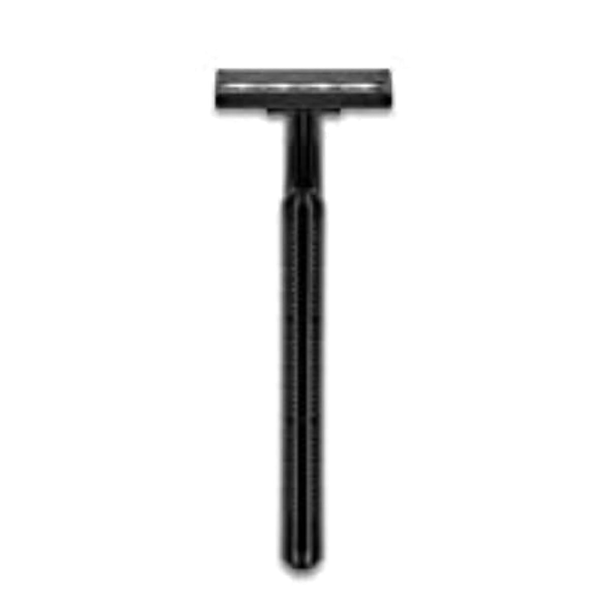 Gillette Presto (Buy 3, Get 1 Free) Black 4 count (Pack of 1)