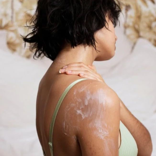 The Body Shop Satsuma Body Butter – Nourishing & Moisturizing Skincare for Normal Skin – Vegan – 6.75 oz