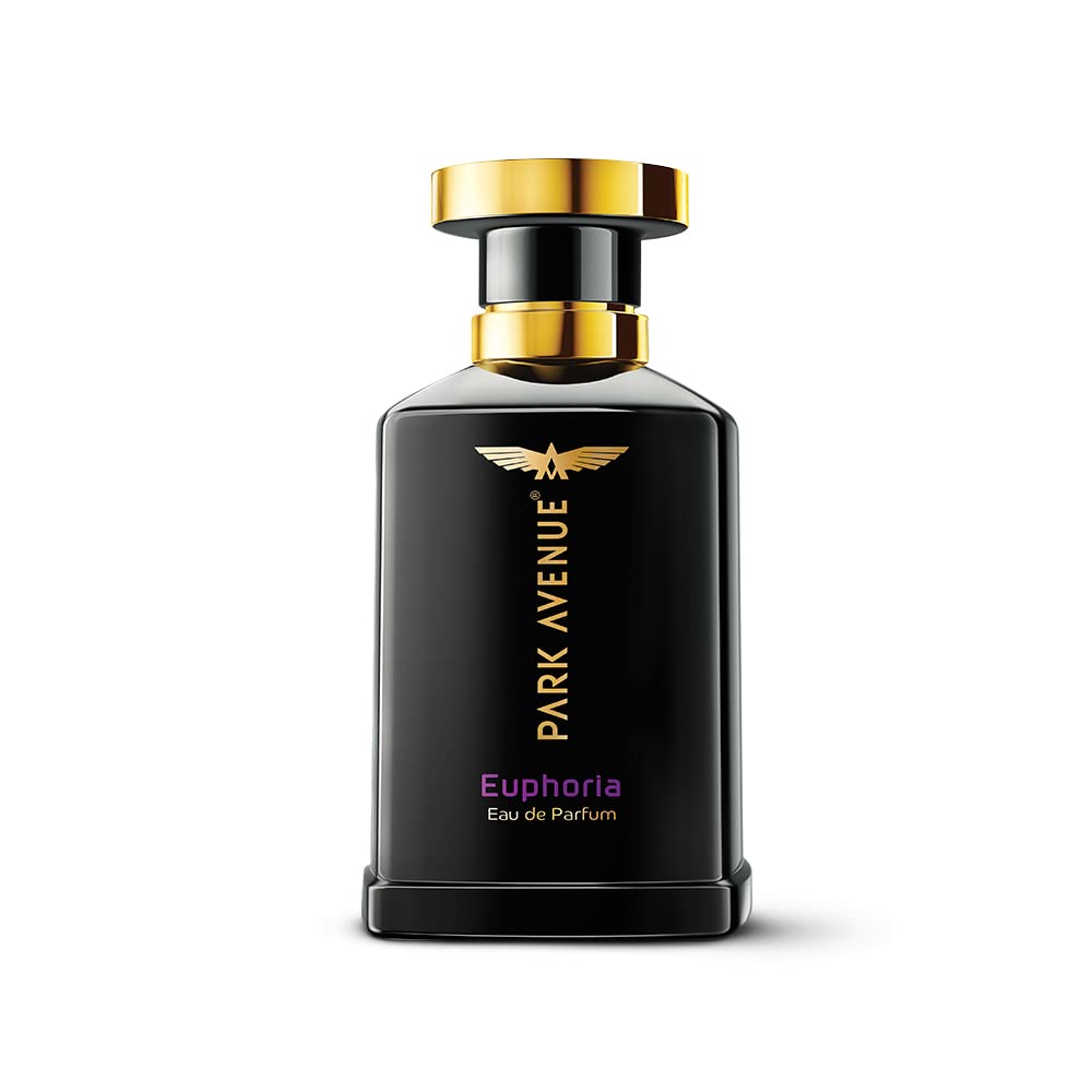 Park Avenue Eau De Perfume, Euphoria, 100ml