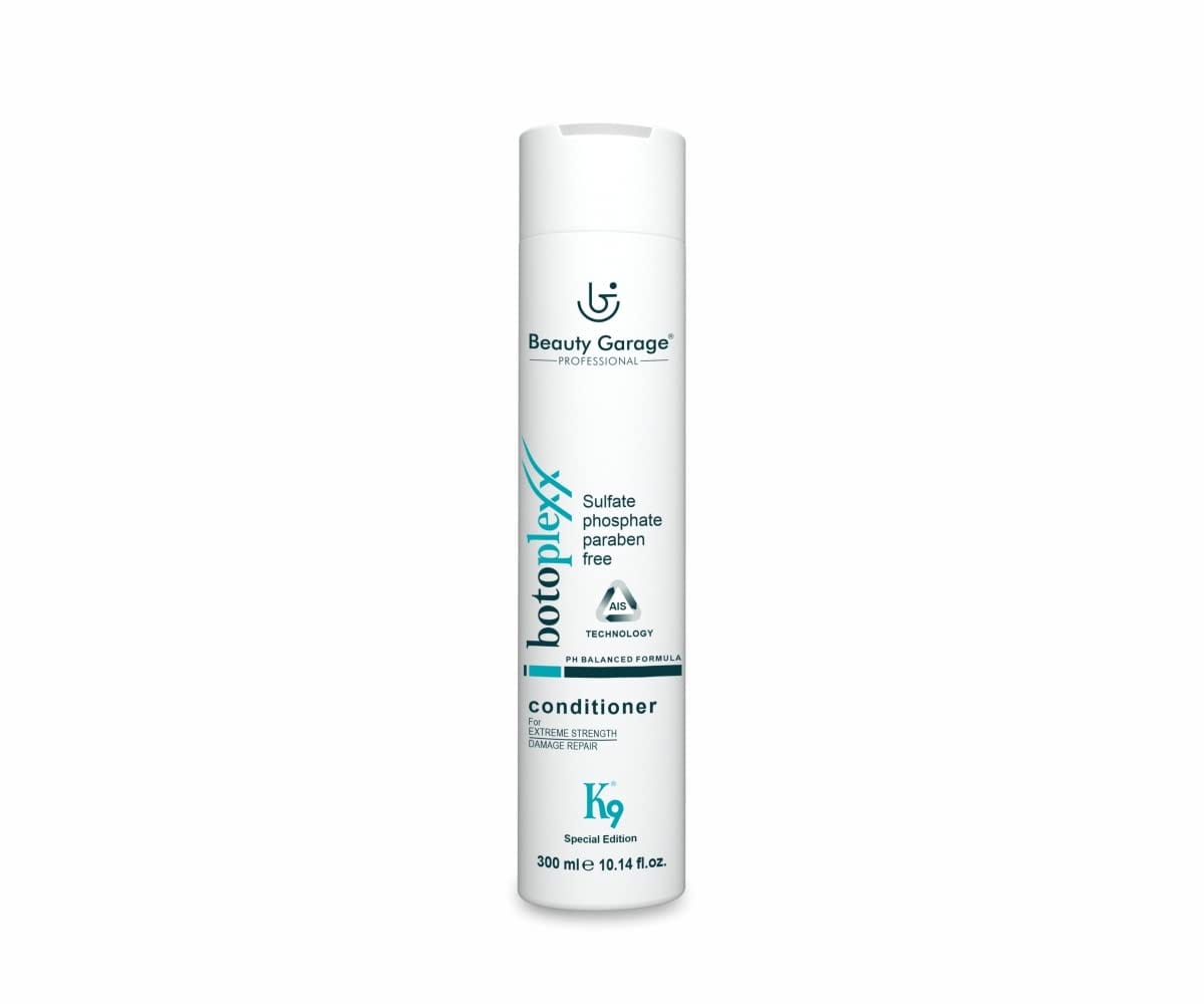 Beauty Garage - K9 Botoplexx Conditioner (300mL)