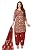 Miraan Cotton Printed Readymade Salwar Suit For Women (MIRAANSANBAT501) L