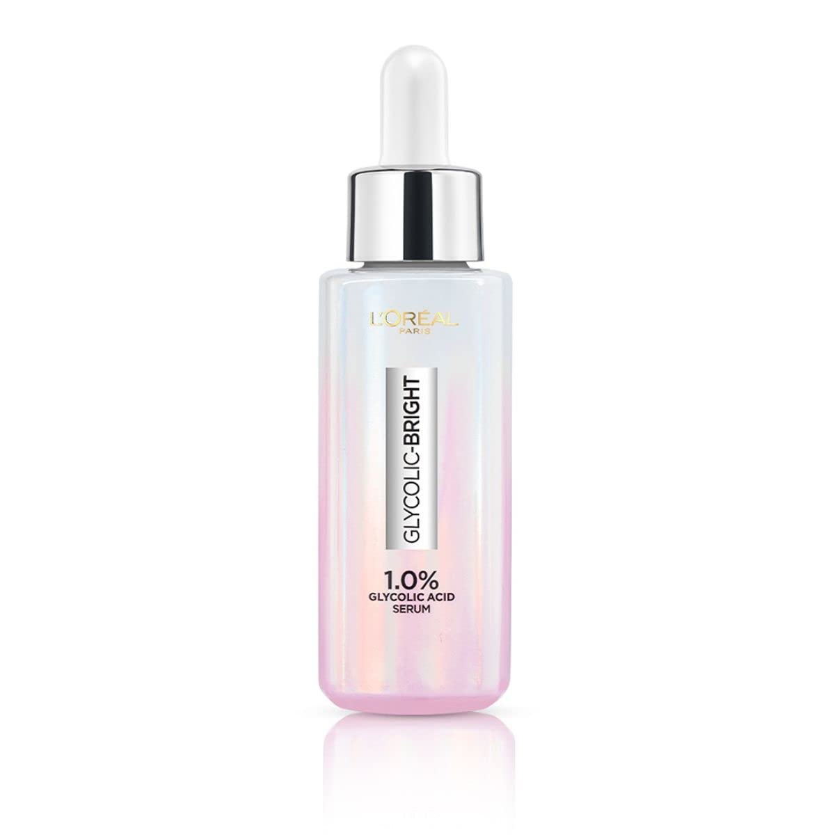 Loreal Paris - Glycolic Bright Skin Brightening Serum (30mL)