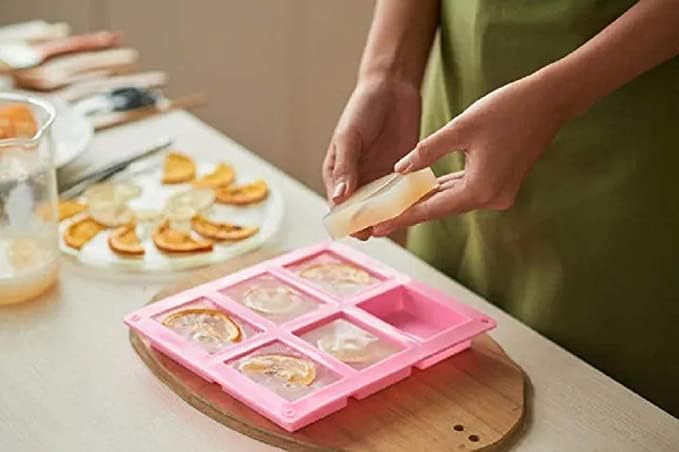 Glycerine Soap Making kit- Full Kit - Pears DIY Kit