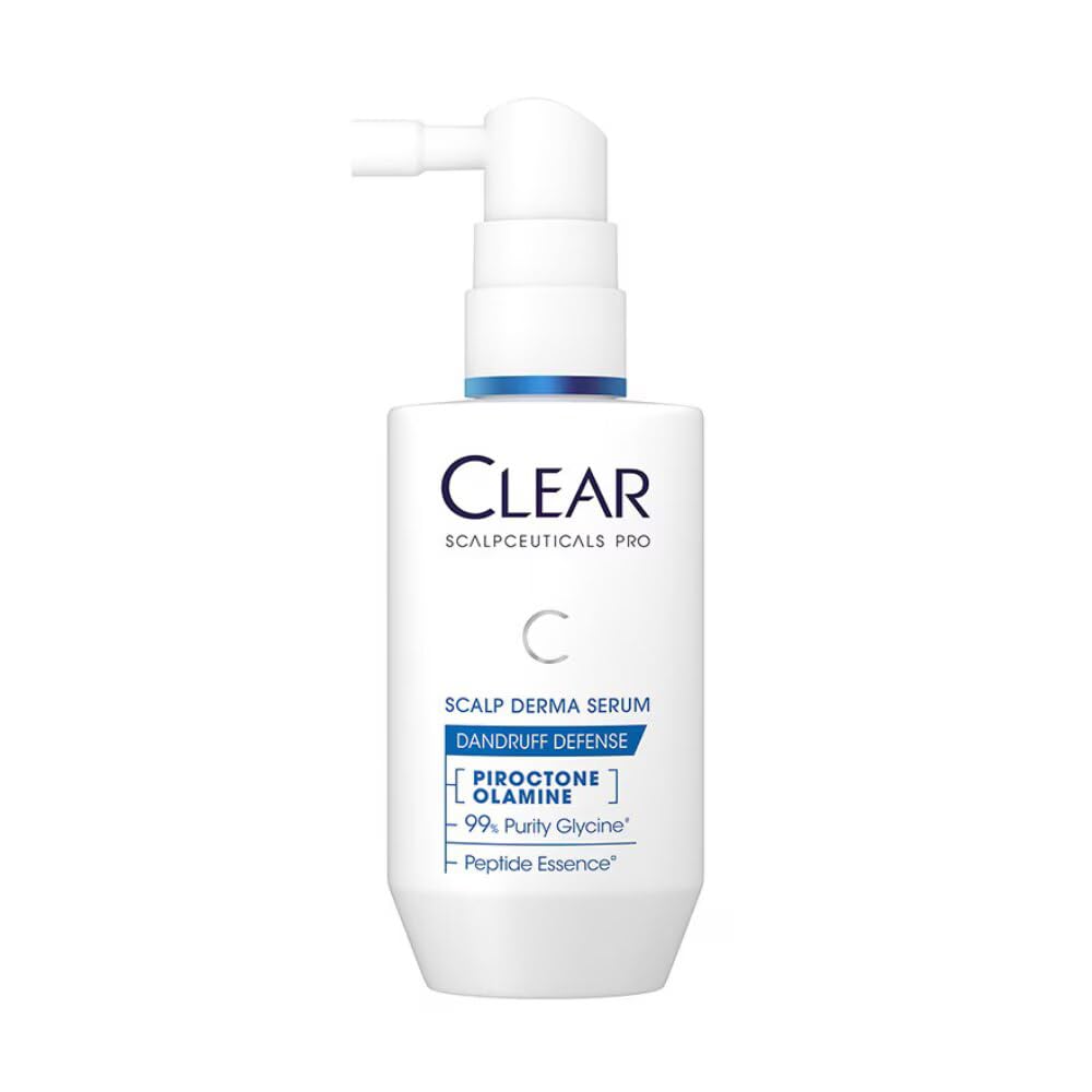 Clear Scalpceuticals Pro Scalp Derma Serum Dandruff Defense 50 G.