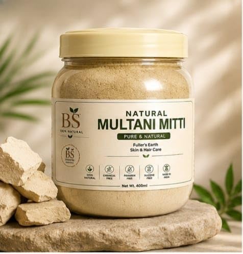 MULTANI MITTI