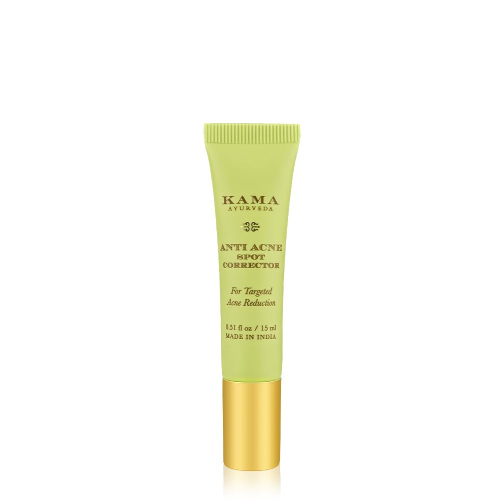 Kama Ayurveda Anti Acne Spot Corrector 15Ml