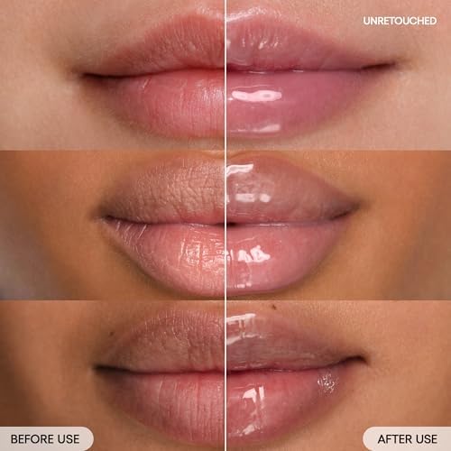 Laneige Lip Sleeping Mask | Moisturizing Lip Treatment with Vitamin C + Shea Butter for Soft Hydrated Lips | Overnight Repair | Lip Balm For Dry Chapped Lips| Lasting Hydration