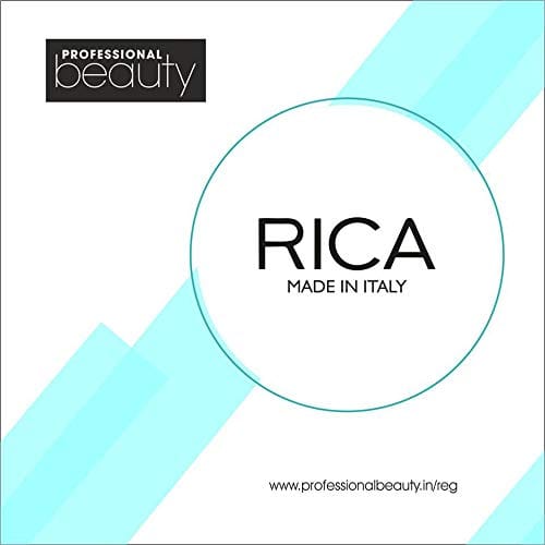 Rica - After Wax Lotion - Rose (250mL)