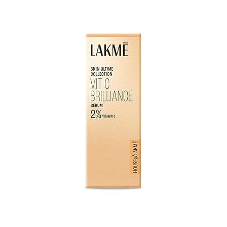 LAKMÉ - Skin Ultime Collection Vitamin C Brilliance Serum (30ML)