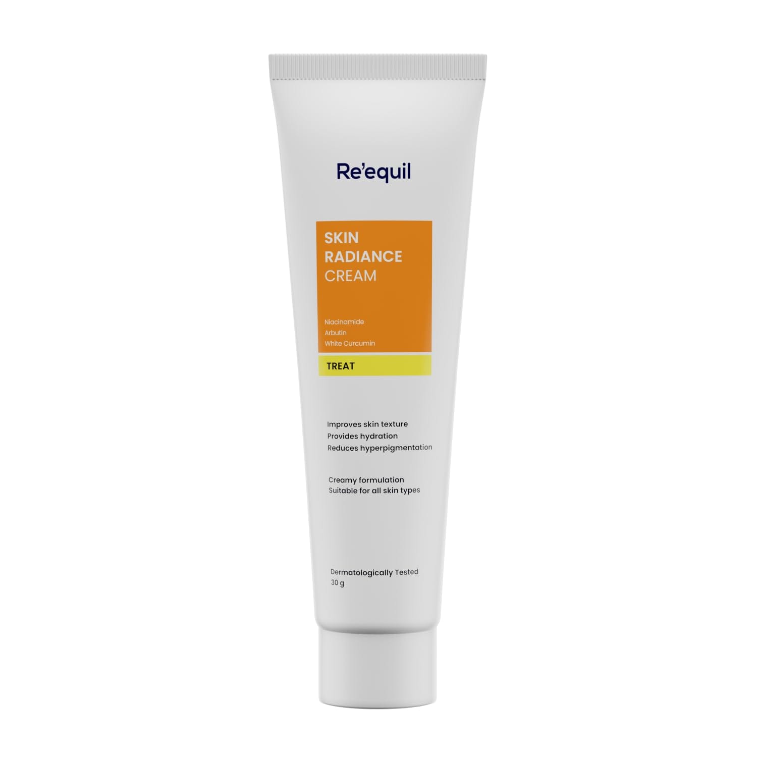 Re'equil - Skin Radiance Cream