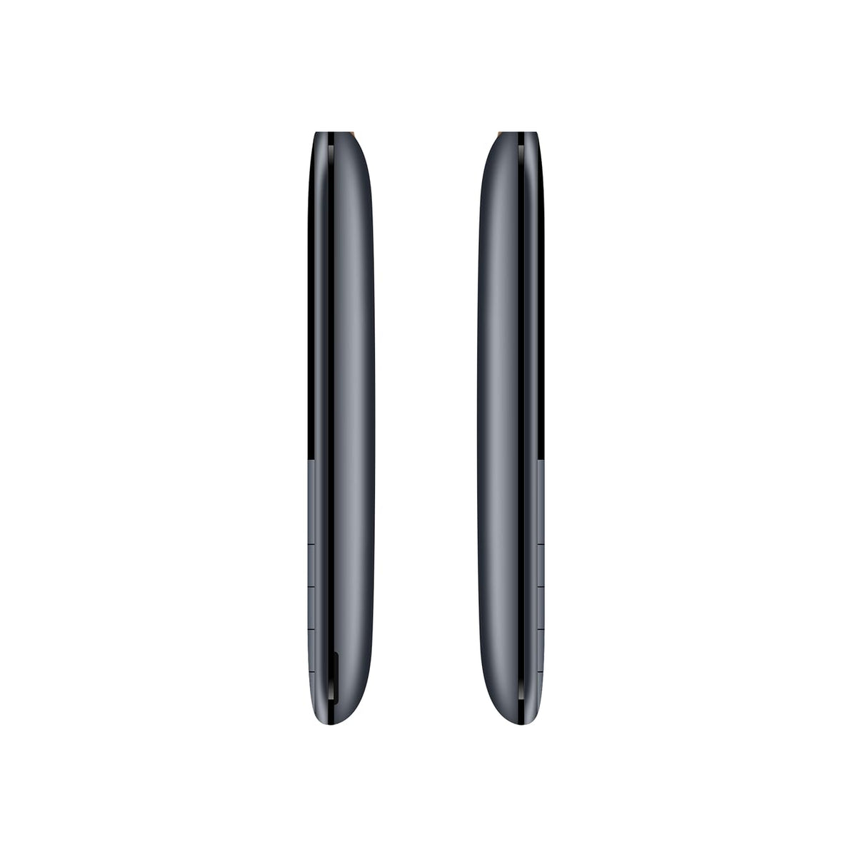 Philips All-New E2222 Sleek & Stylish |Keypad Mobile with 2.4" TFT Screen|1700 MAH Battery | 2030mm Speaker| Type C Charging | Bright Torch| Digital Camera|Cool