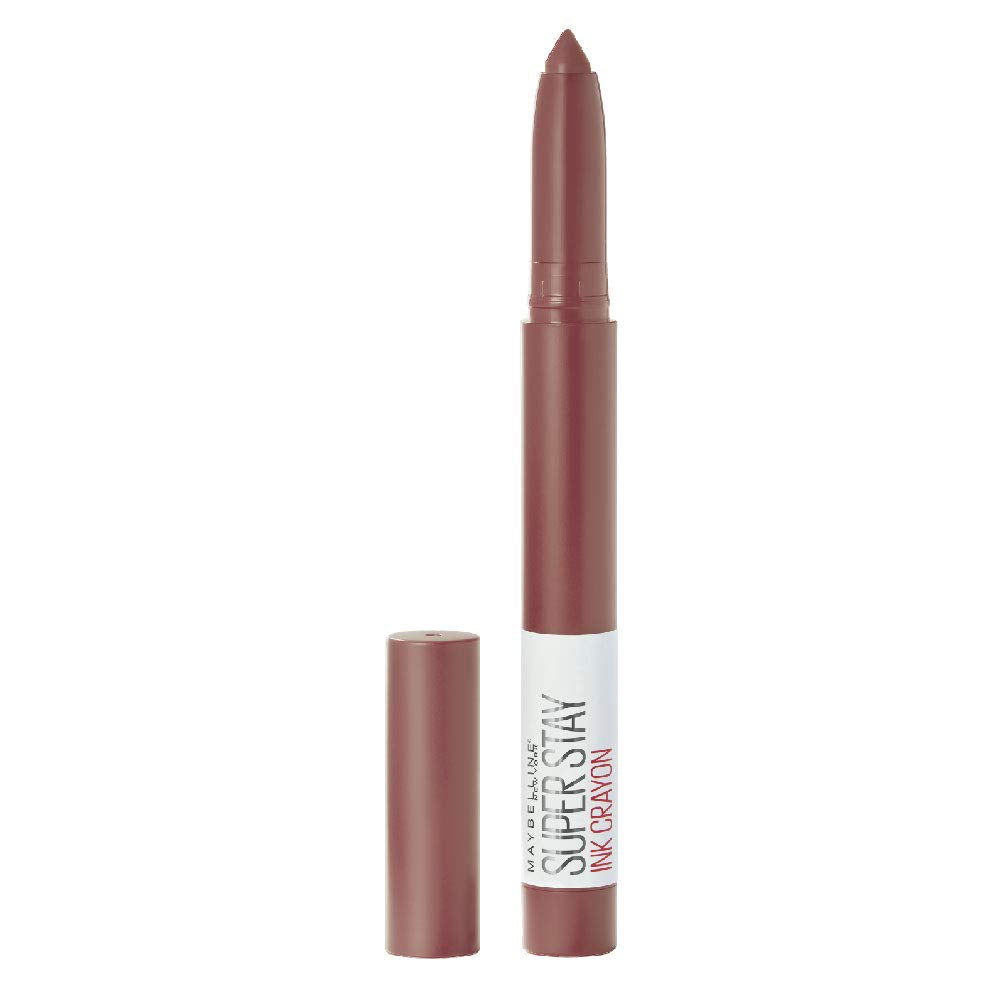 Maybelline Lip Crayon 20 Enjoy The view (Matte)