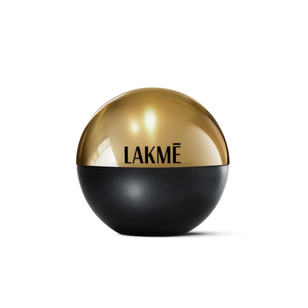 Lakme Xtraordin-airy Mattereal Mousse Foundation, Matte Finish, Minimizes Pores, Has SPF8, 05 Beige Honey 25g Beige Honey 25 g (Pack of 1)