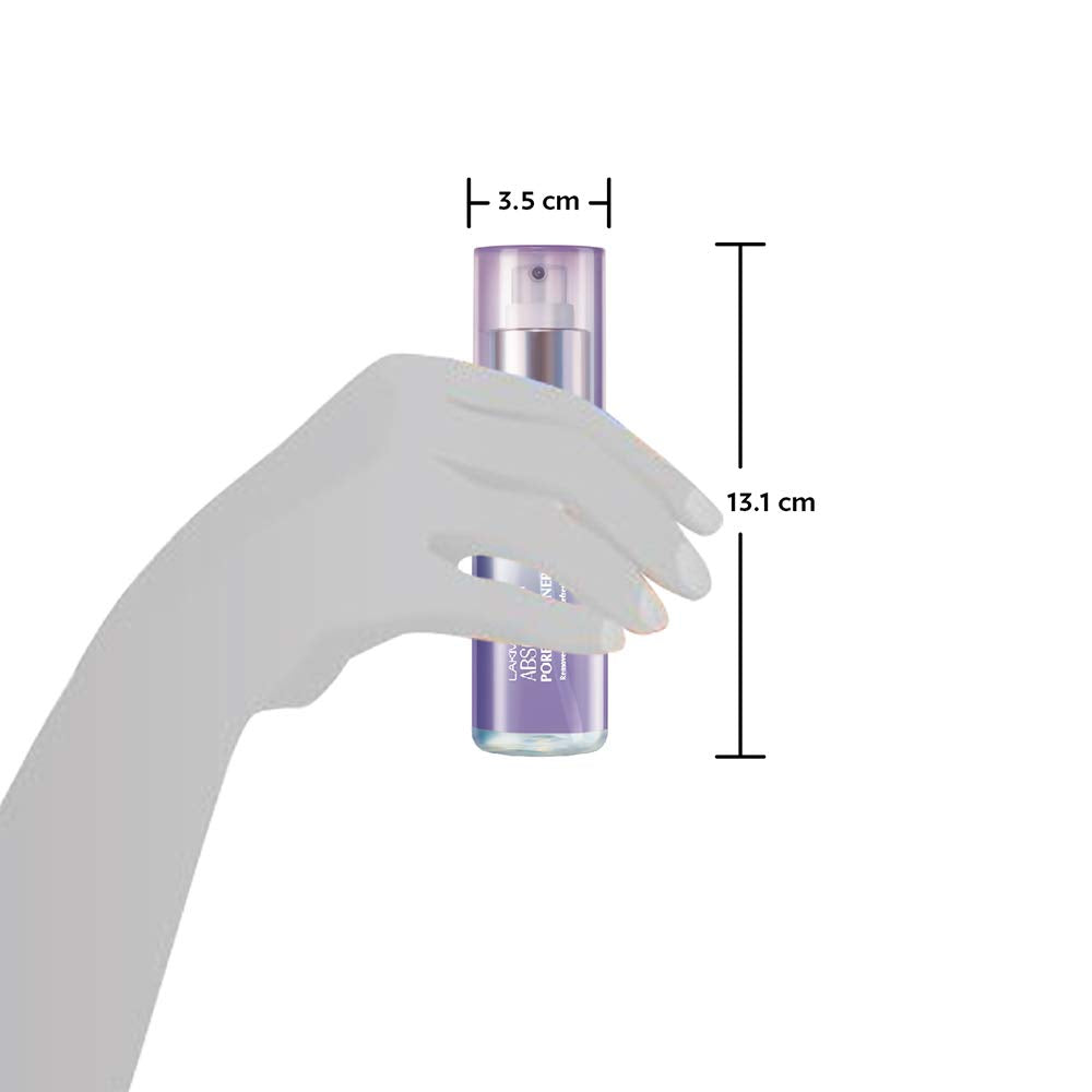 Lakme Absolute Pore Fix Toner 60 ml