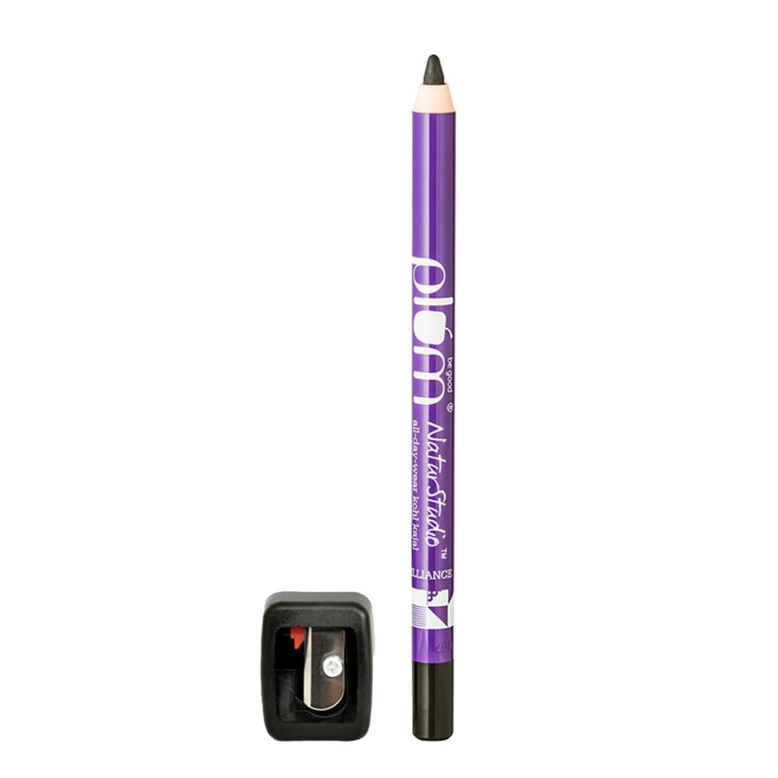 Plum - Naturstudio All-Day-Wear Kajal (1.2g)