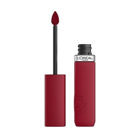 Loreal Paris - Infallible Matte Resistance Liquid Lipstick (5ml)