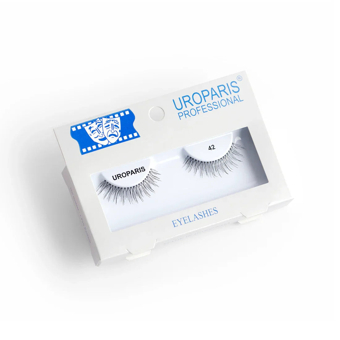 UroParis Professional Eye Lashes 4