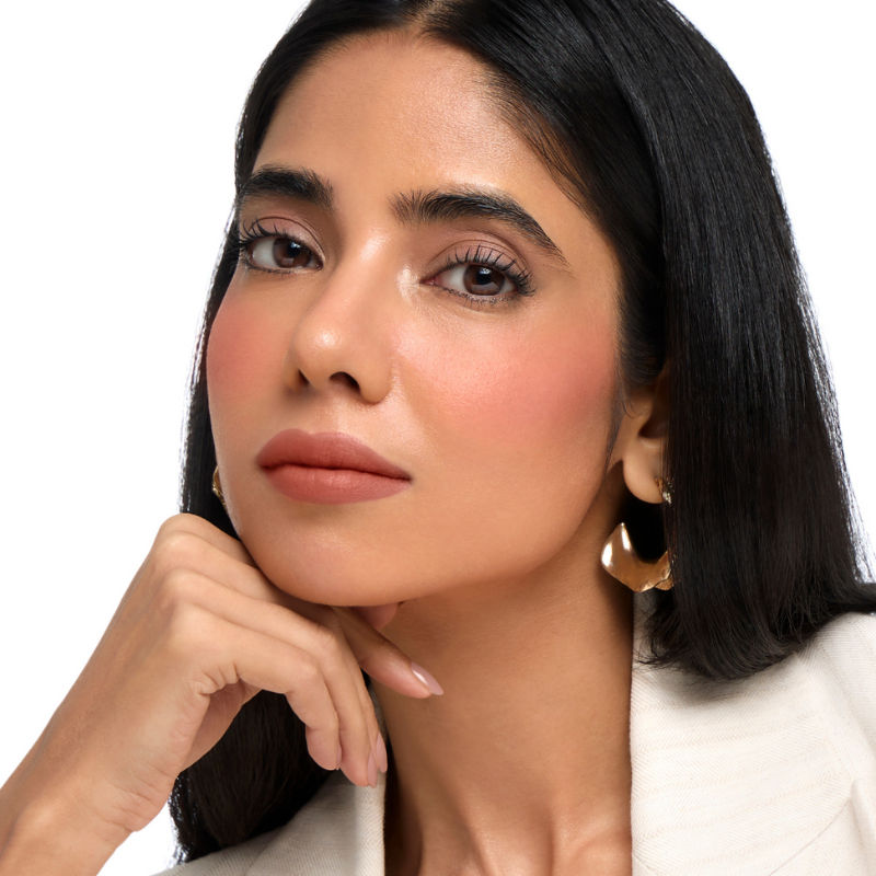 DIAM BEAUTY Soft Filter Blurring Pot Lipstick - No Filter (7g)
