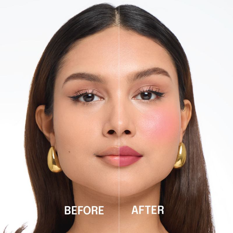 DIAM BEAUTY Soft Filter Blurring Pot Lipstick - No Filter (7g)