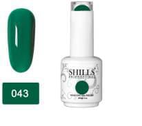 Shills Professional Soak Of Gel Polish 15ml (065)