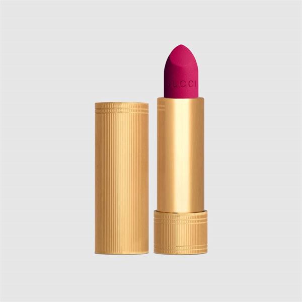 Gucci Rouge A Levers Mat Lip Color 3.5g LOVE BEFORE BREAKFAST 403